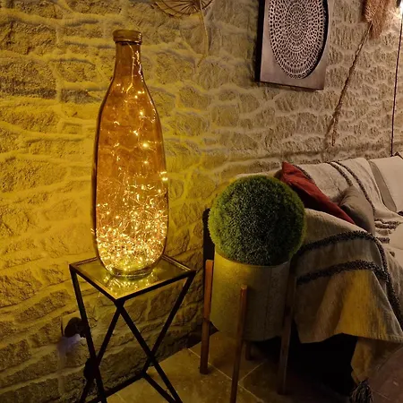 De Bed & Breakfast Mougins
