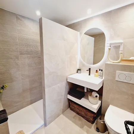 De Bed & Breakfast Mougins